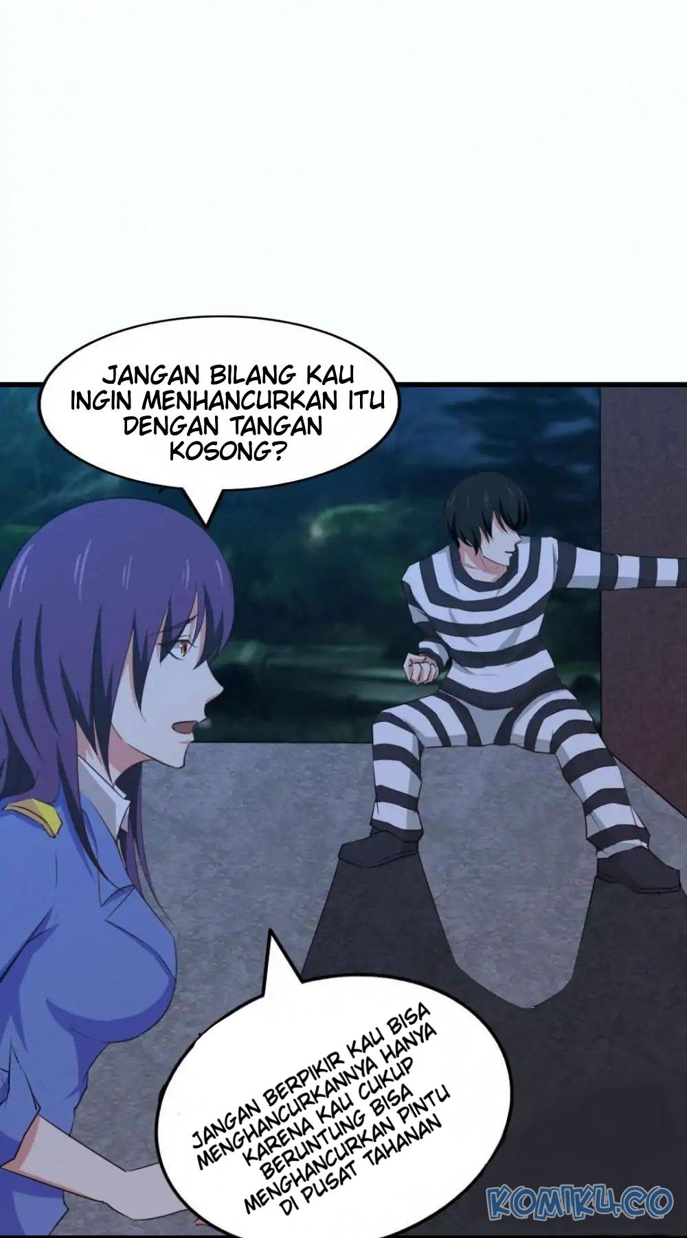 Me and My 26-year-old Beautiful Tenant chapter 38