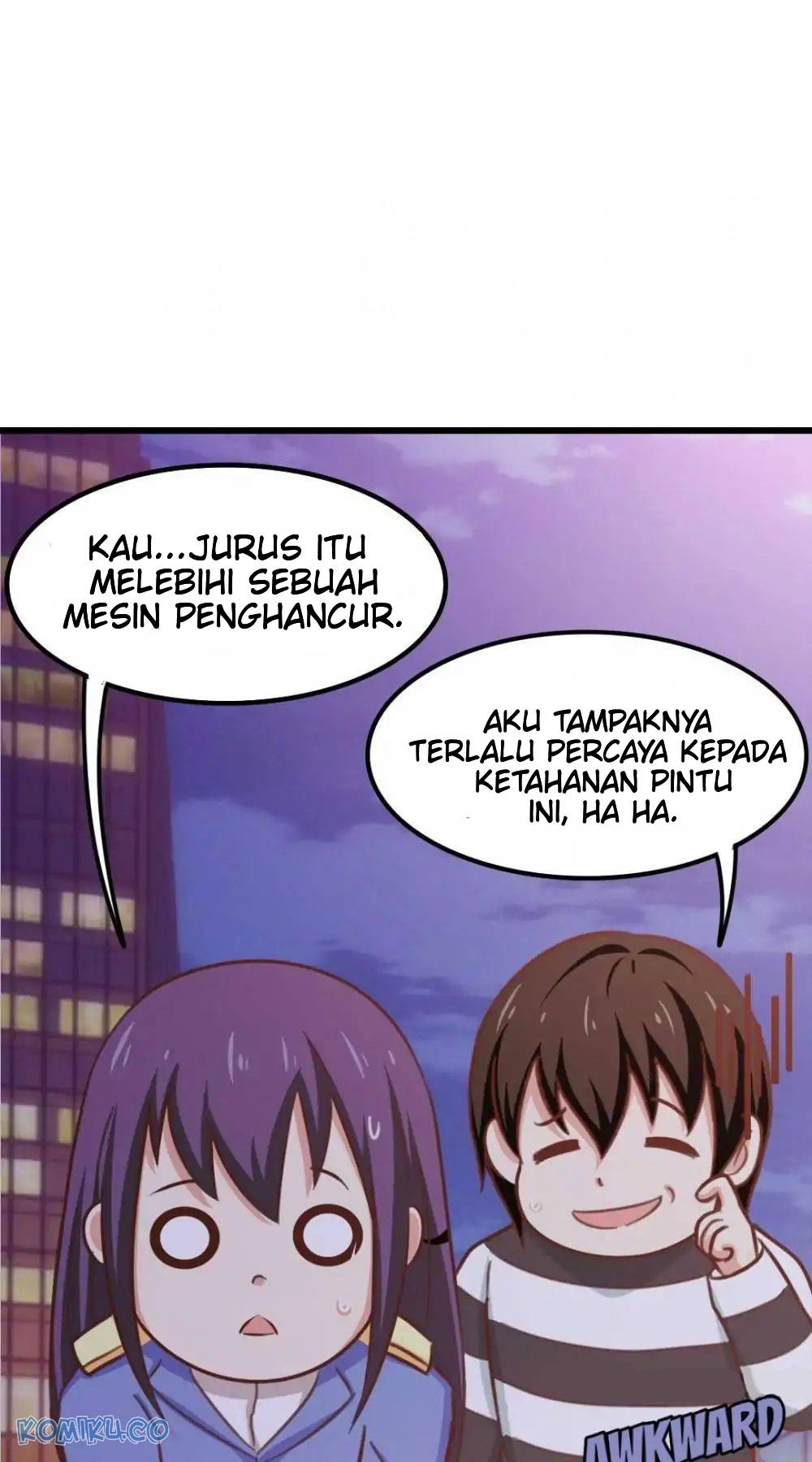 Me and My 26-year-old Beautiful Tenant chapter 38