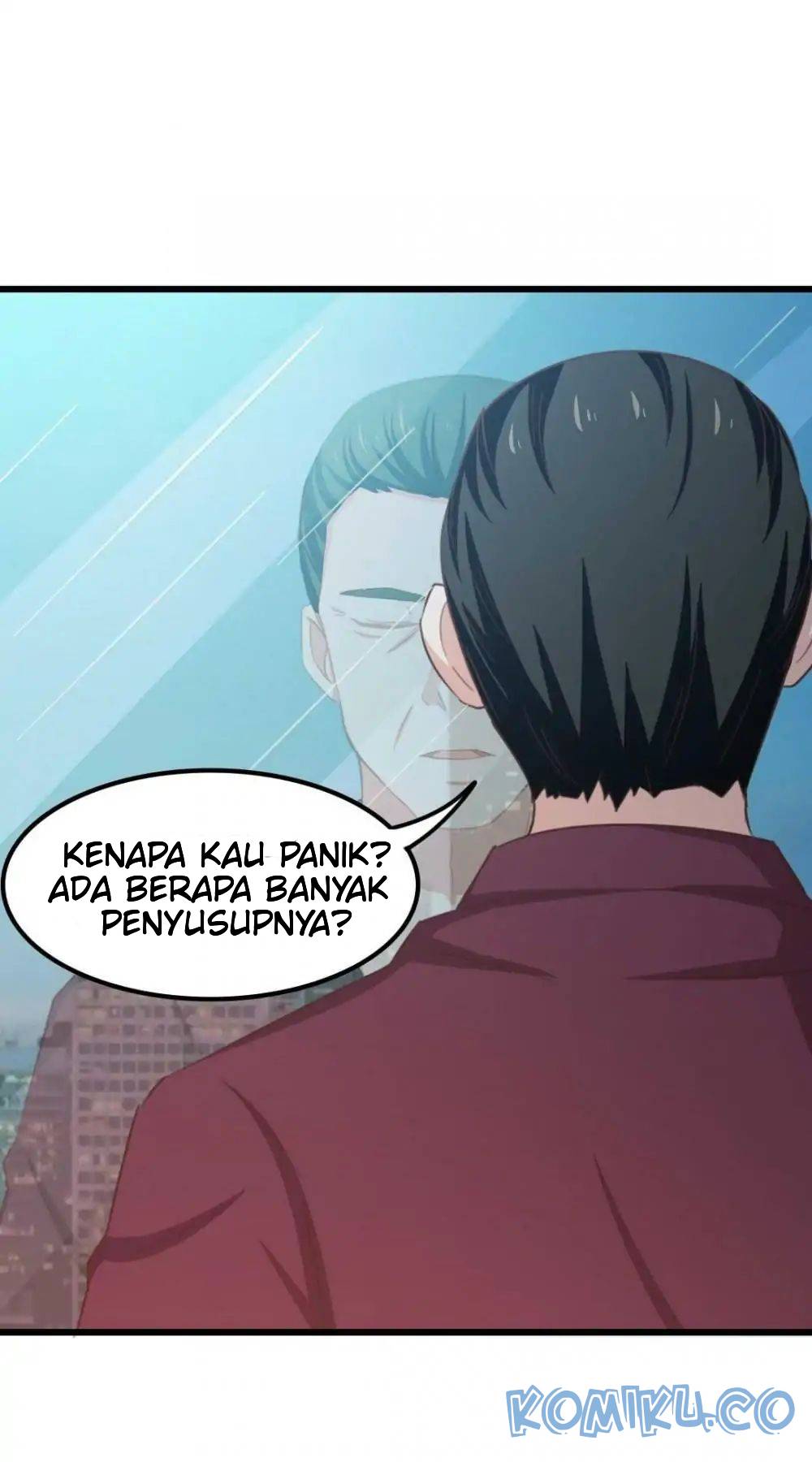 Me and My 26-year-old Beautiful Tenant chapter 38