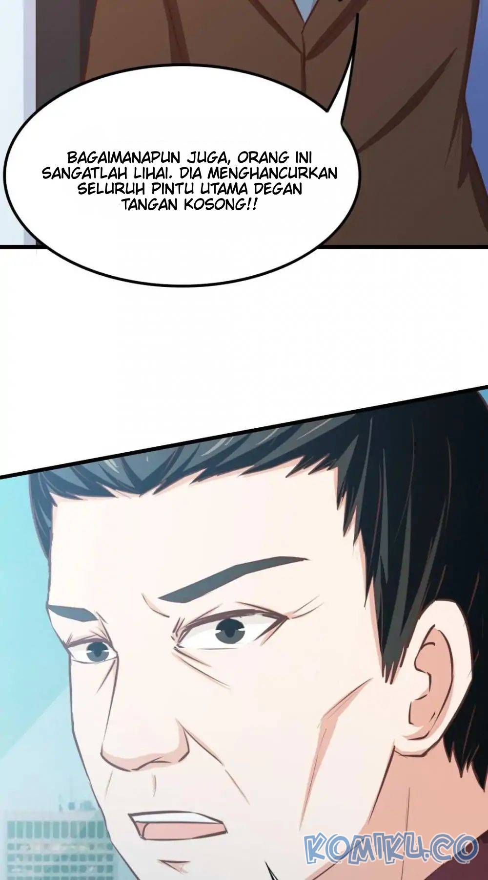 Me and My 26-year-old Beautiful Tenant chapter 38