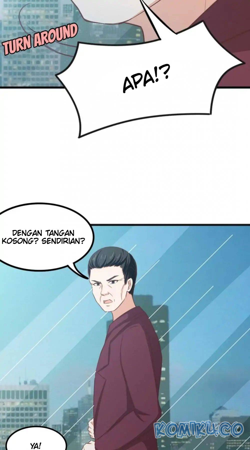 Me and My 26-year-old Beautiful Tenant chapter 38