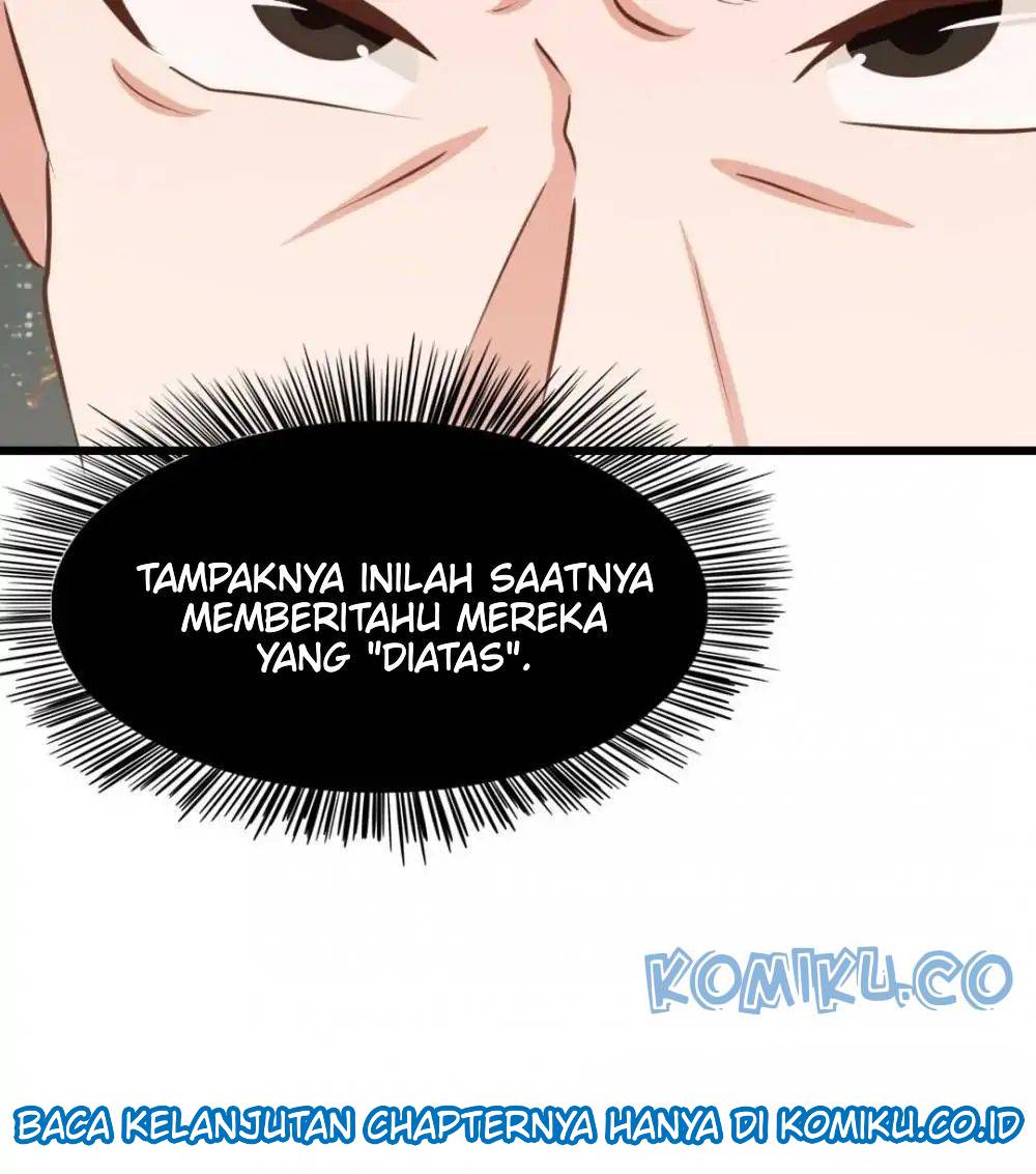 Me and My 26-year-old Beautiful Tenant chapter 38