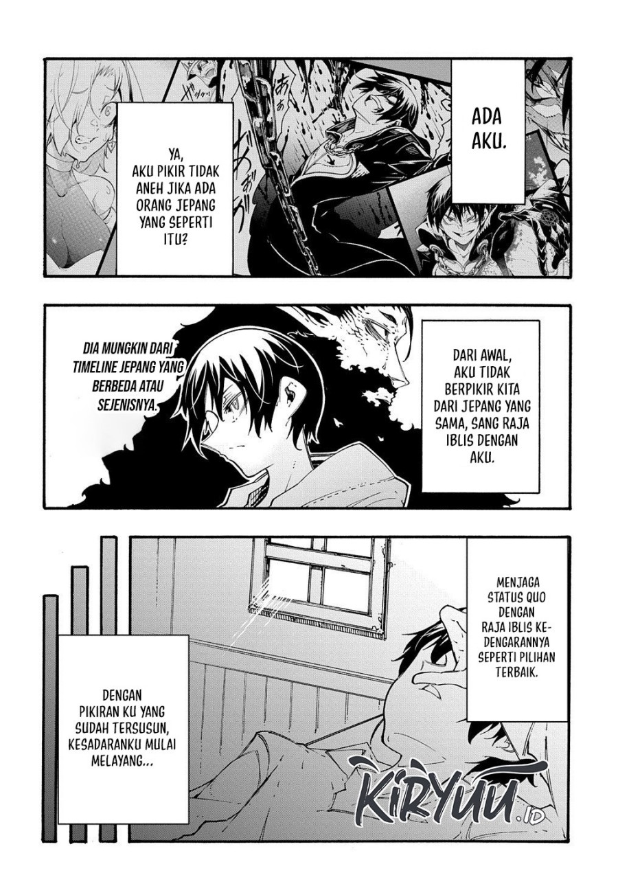 Dilarang COPAS - situs resmi www.mangacanblog.com - Komik meccha shoukan sareta ken 033 - chapter 33 34 Indonesia meccha shoukan sareta ken 033 - chapter 33 Terbaru 25|Baca Manga Komik Indonesia|Mangacan