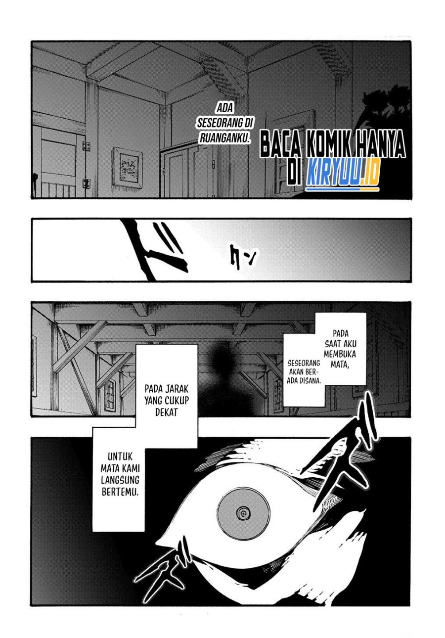 Dilarang COPAS - situs resmi www.mangacanblog.com - Komik meccha shoukan sareta ken 033 - chapter 33 34 Indonesia meccha shoukan sareta ken 033 - chapter 33 Terbaru 27|Baca Manga Komik Indonesia|Mangacan