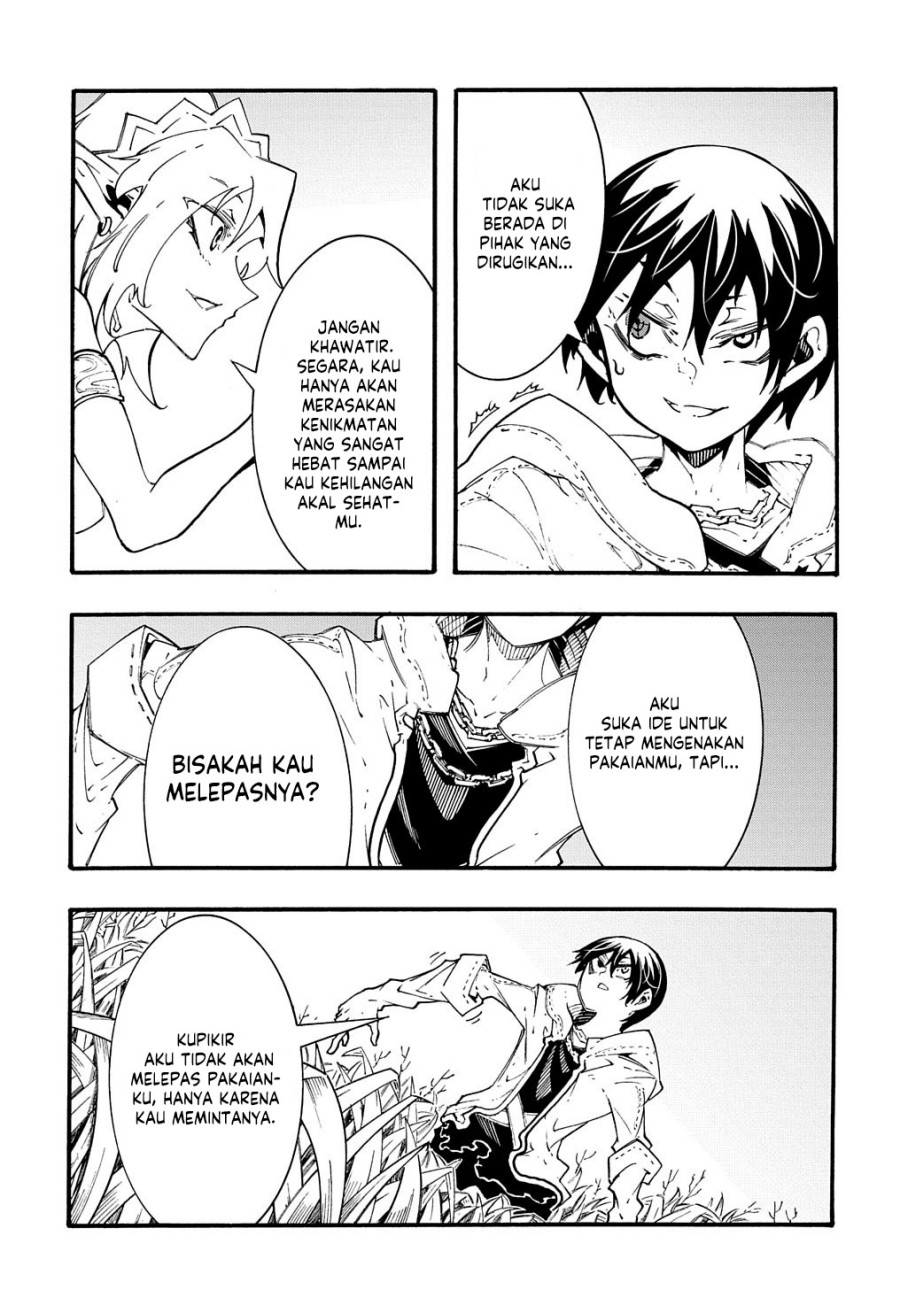 Dilarang COPAS - situs resmi www.mangacanblog.com - Komik meccha shoukan sareta ken 037 - chapter 37 38 Indonesia meccha shoukan sareta ken 037 - chapter 37 Terbaru 7|Baca Manga Komik Indonesia|Mangacan