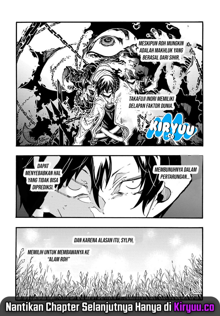 Dilarang COPAS - situs resmi www.mangacanblog.com - Komik meccha shoukan sareta ken 037 - chapter 37 38 Indonesia meccha shoukan sareta ken 037 - chapter 37 Terbaru 14|Baca Manga Komik Indonesia|Mangacan