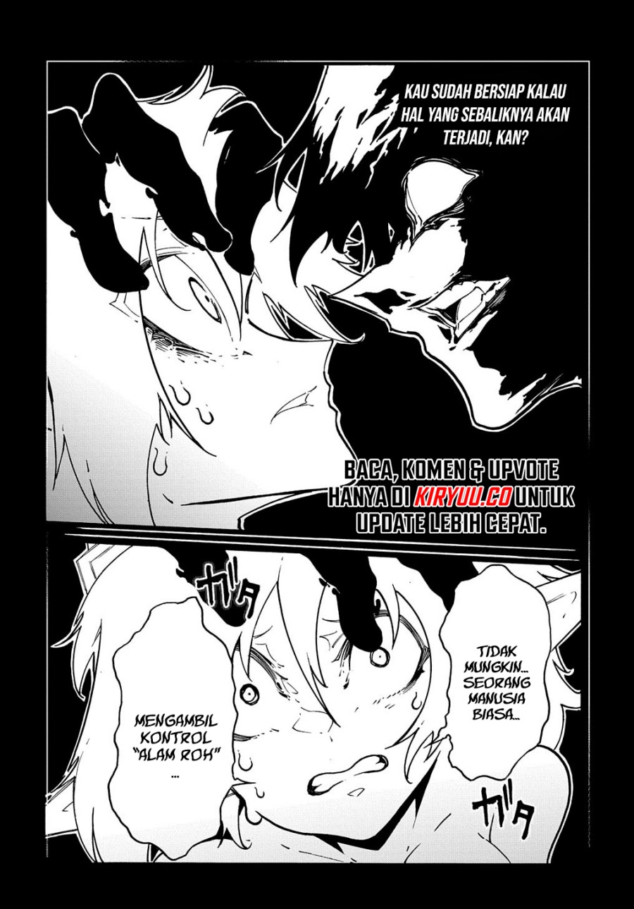 Dilarang COPAS - situs resmi www.mangacanblog.com - Komik meccha shoukan sareta ken 037 - chapter 37 38 Indonesia meccha shoukan sareta ken 037 - chapter 37 Terbaru 26|Baca Manga Komik Indonesia|Mangacan