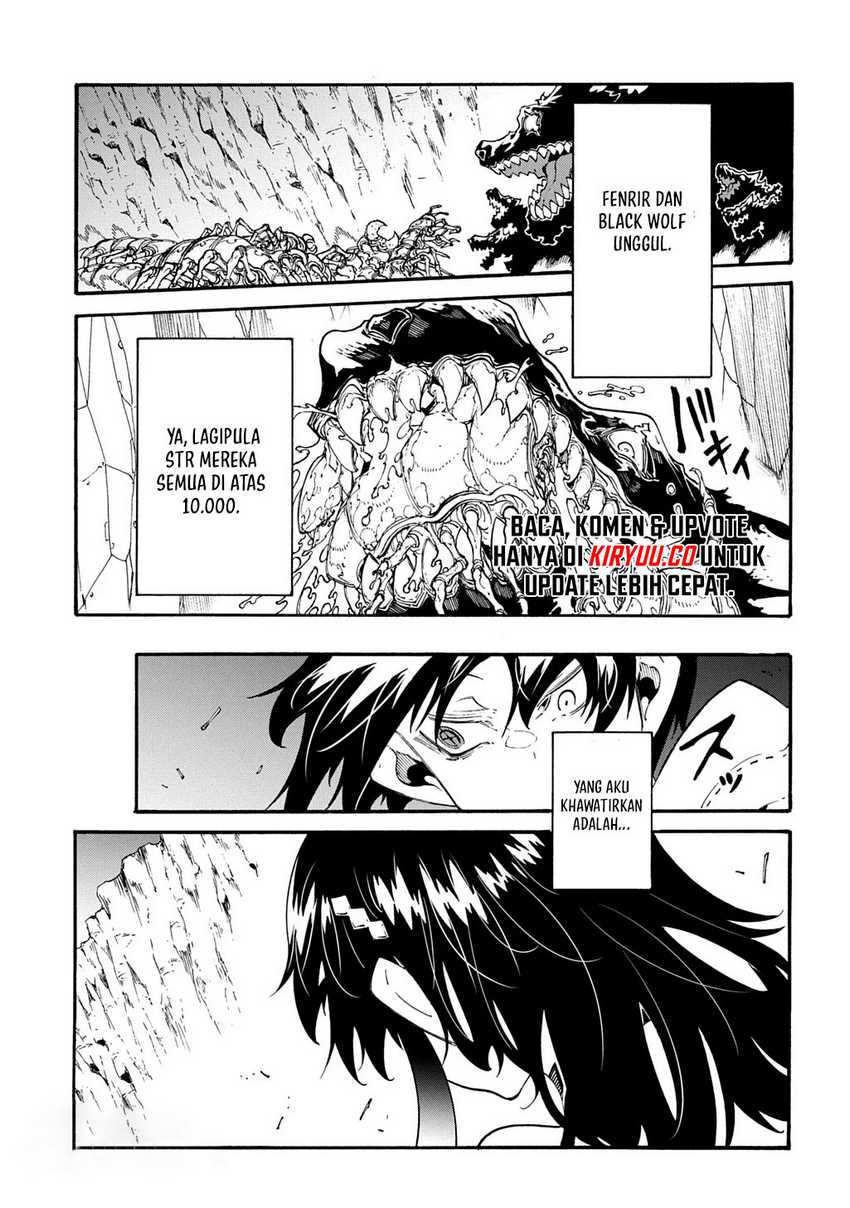 Dilarang COPAS - situs resmi www.mangacanblog.com - Komik meccha shoukan sareta ken 040 - chapter 40 41 Indonesia meccha shoukan sareta ken 040 - chapter 40 Terbaru 17|Baca Manga Komik Indonesia|Mangacan