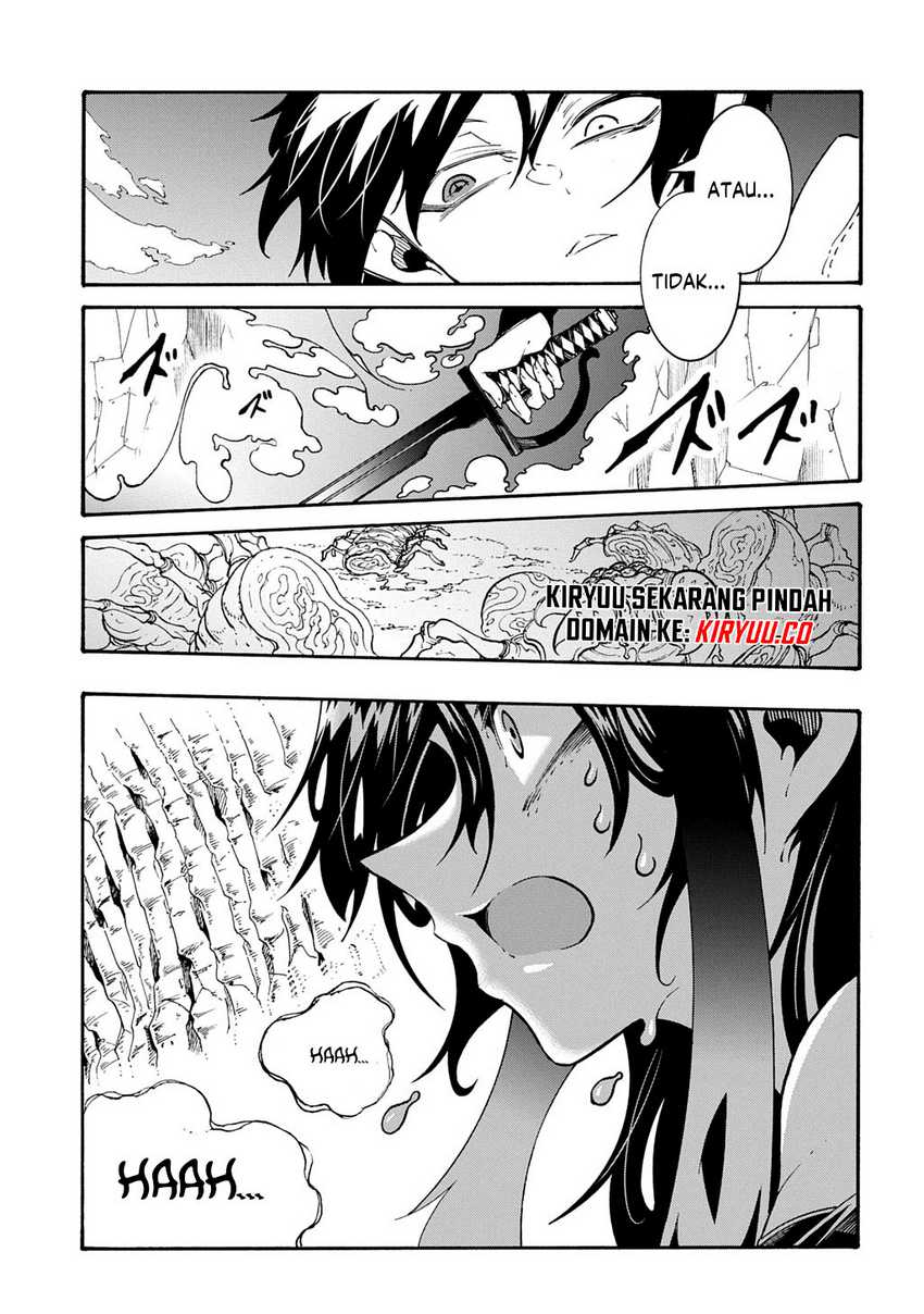 Dilarang COPAS - situs resmi www.mangacanblog.com - Komik meccha shoukan sareta ken 040 - chapter 40 41 Indonesia meccha shoukan sareta ken 040 - chapter 40 Terbaru 23|Baca Manga Komik Indonesia|Mangacan