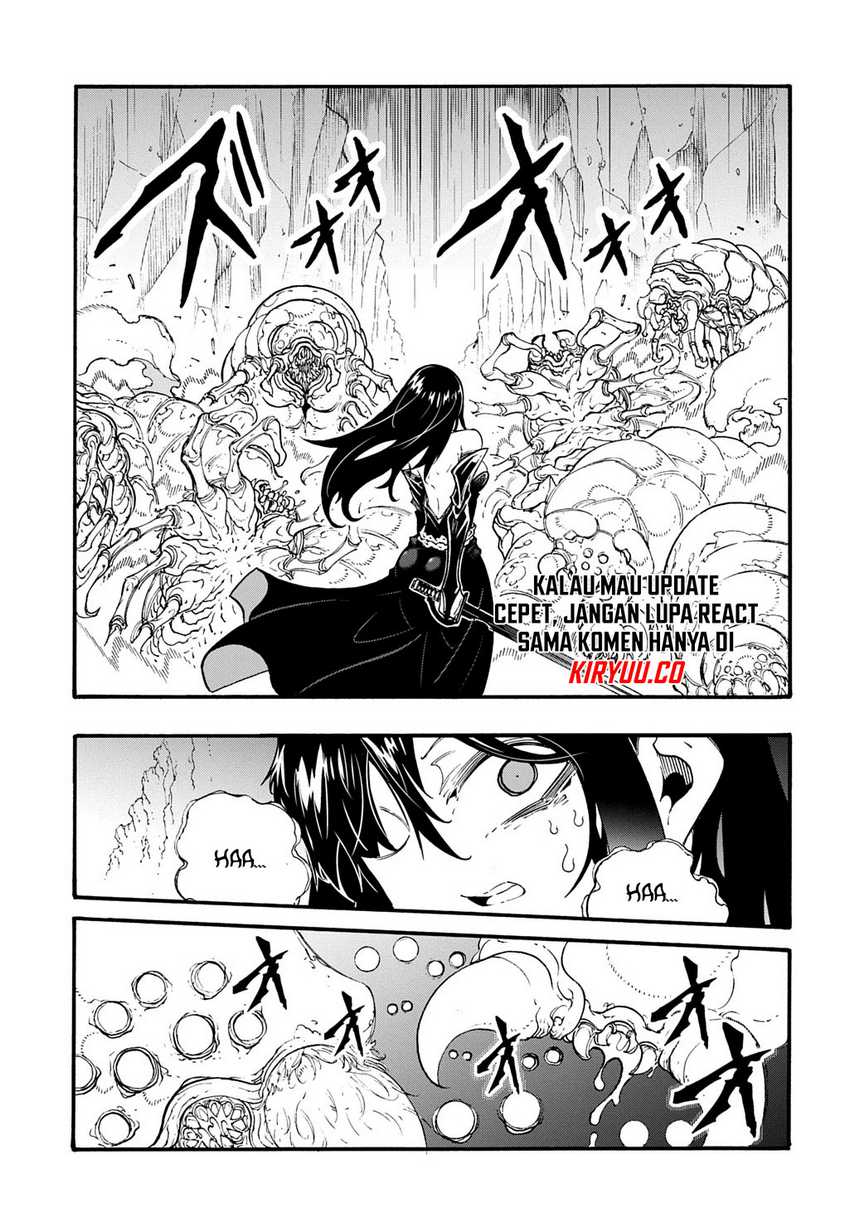 Dilarang COPAS - situs resmi www.mangacanblog.com - Komik meccha shoukan sareta ken 040 - chapter 40 41 Indonesia meccha shoukan sareta ken 040 - chapter 40 Terbaru 27|Baca Manga Komik Indonesia|Mangacan