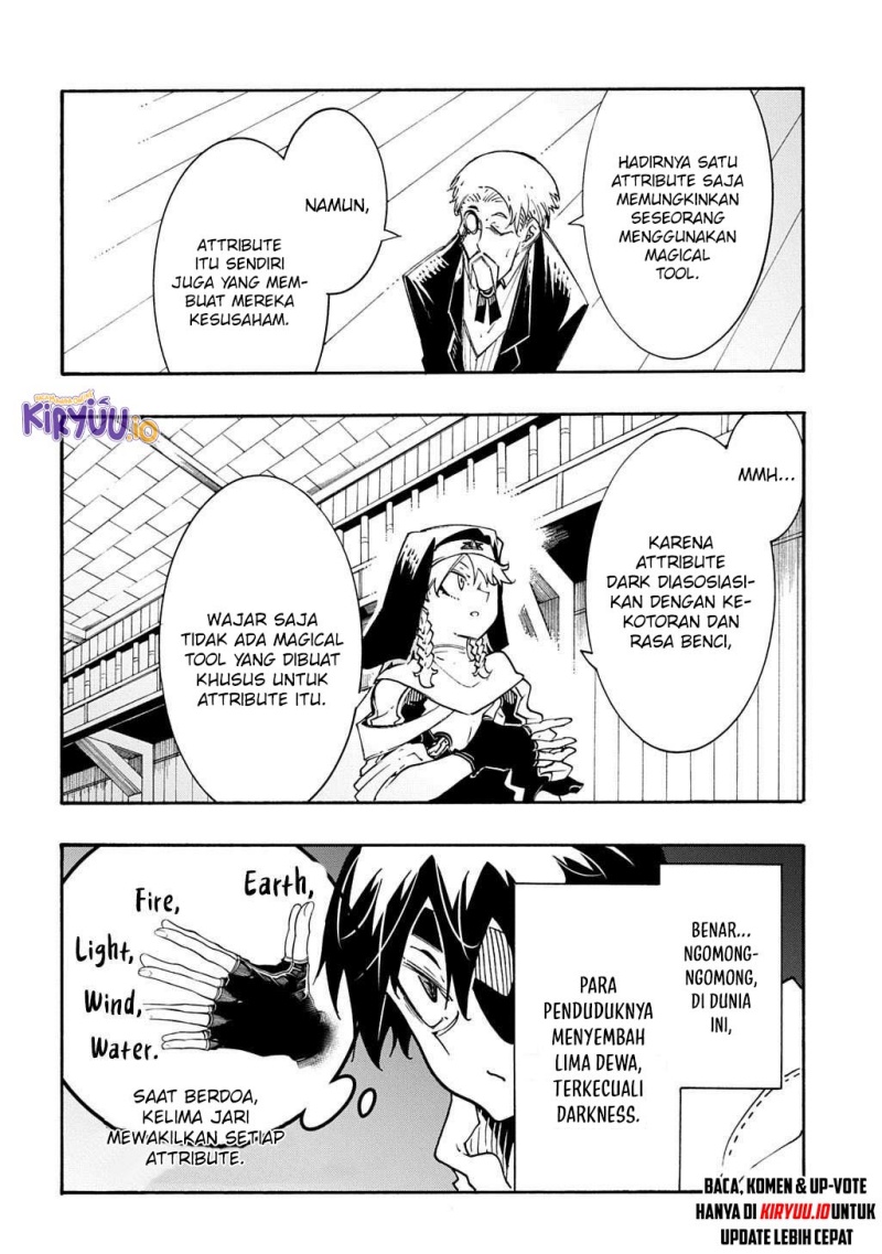 Meccha Shoukan Sareta Ken chapter 48