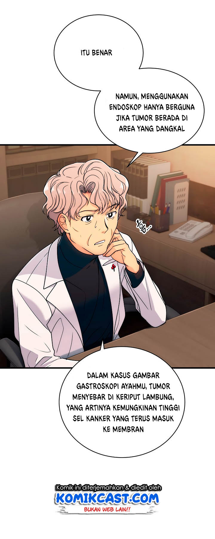 Medical Return chapter 10
