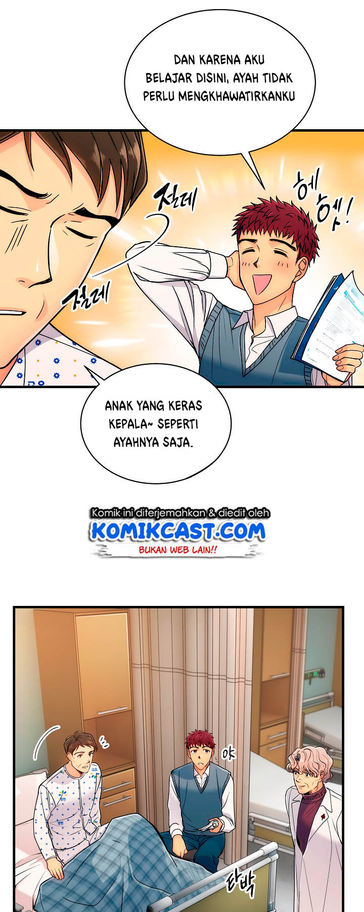Medical Return chapter 10