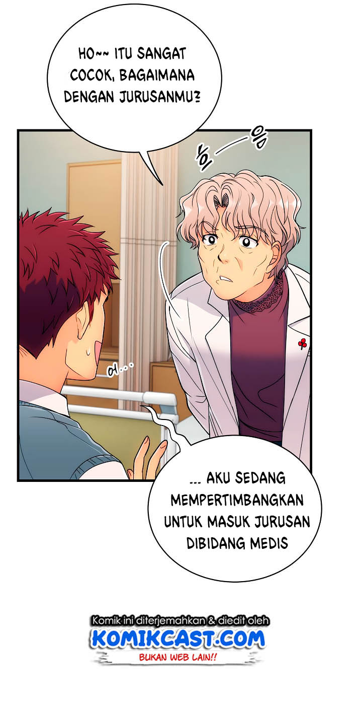 Medical Return chapter 10