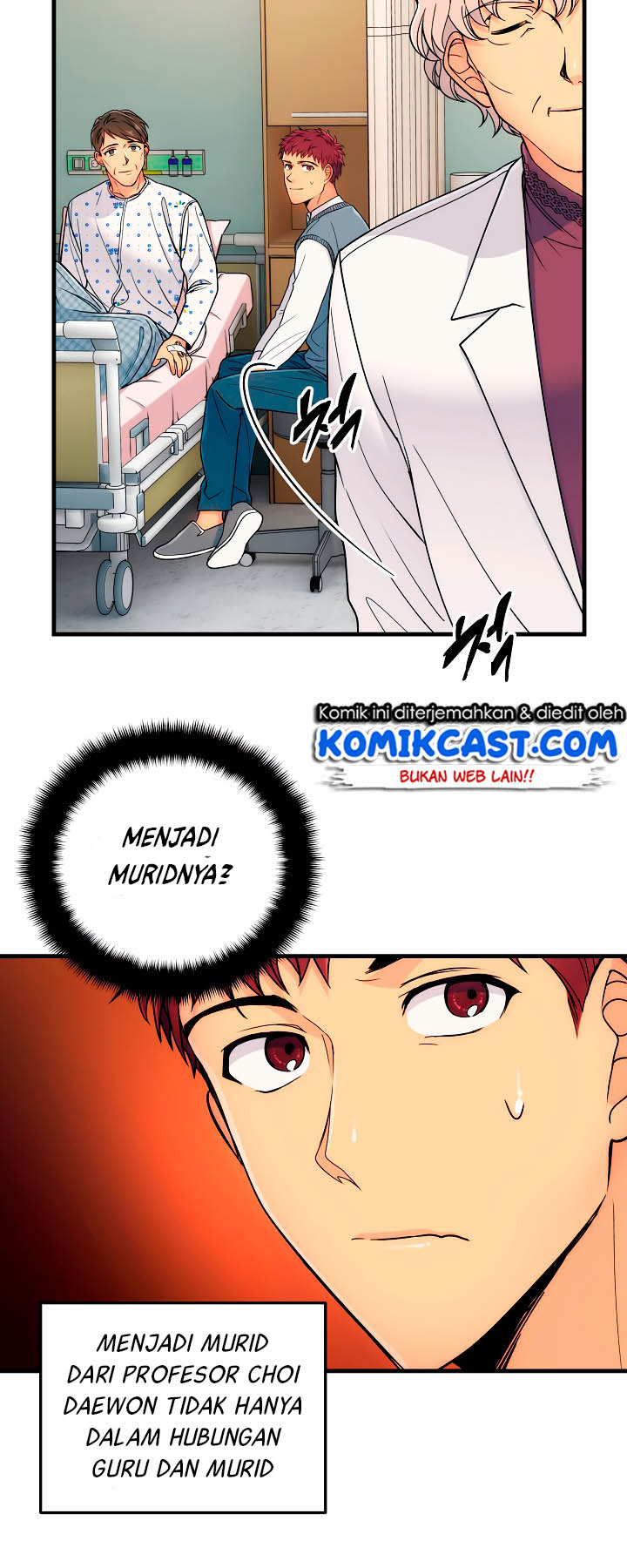 Medical Return chapter 10