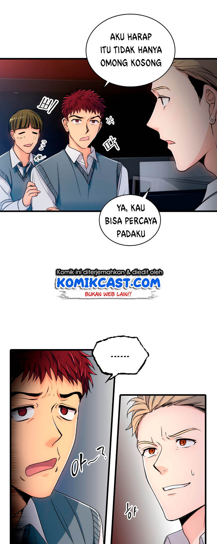 Medical Return chapter 12