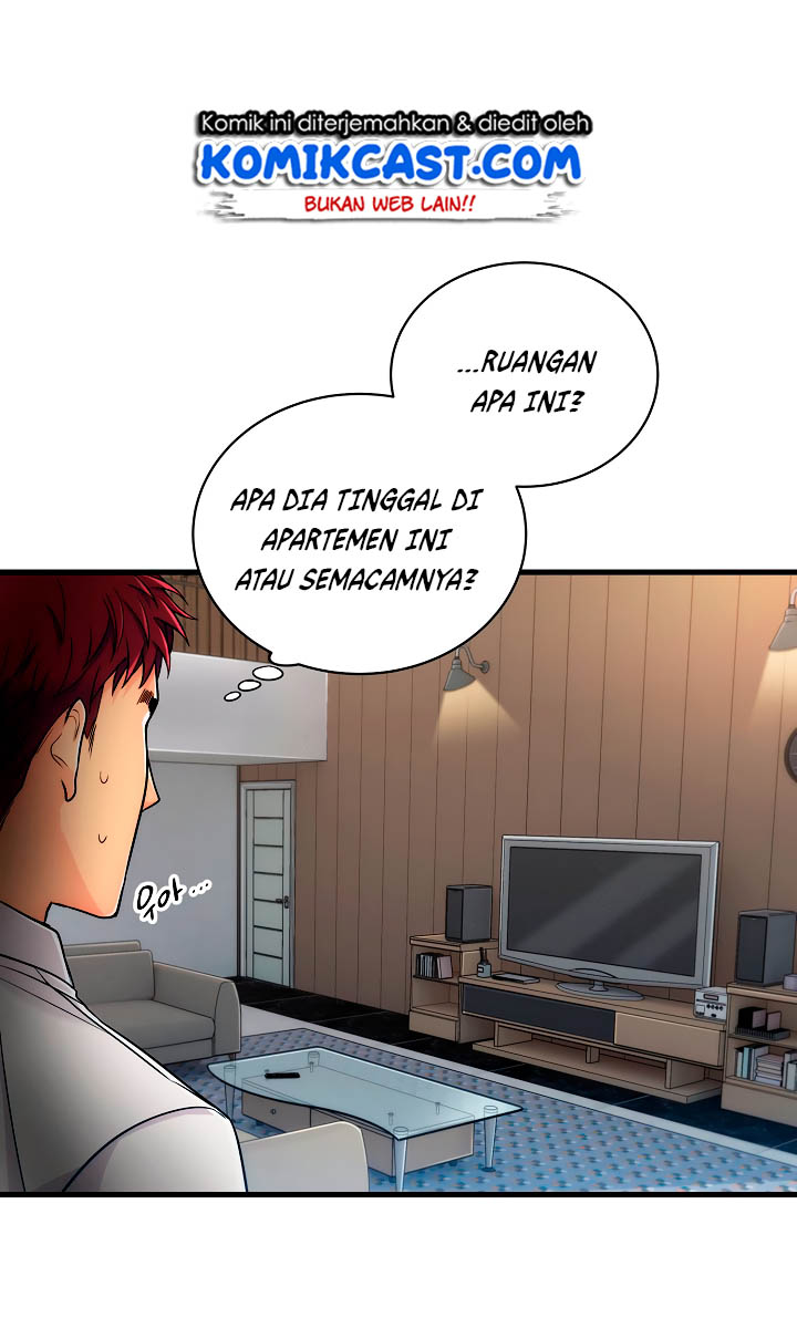Medical Return chapter 13