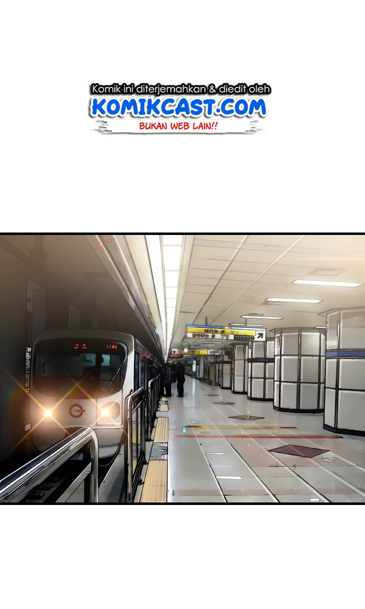 Medical Return Chapter 19 Bahasa Indonesia