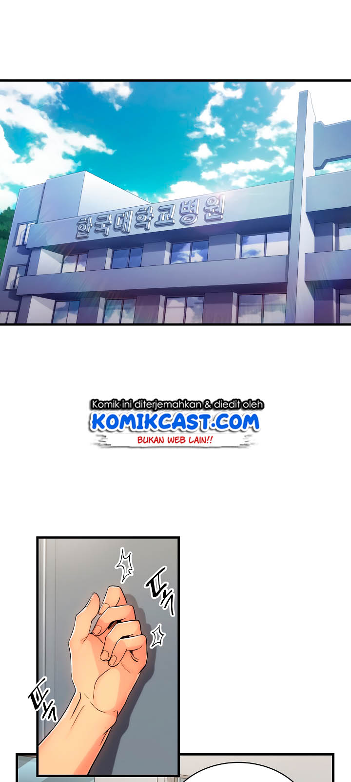 Medical Return Chapter 19 Bahasa Indonesia