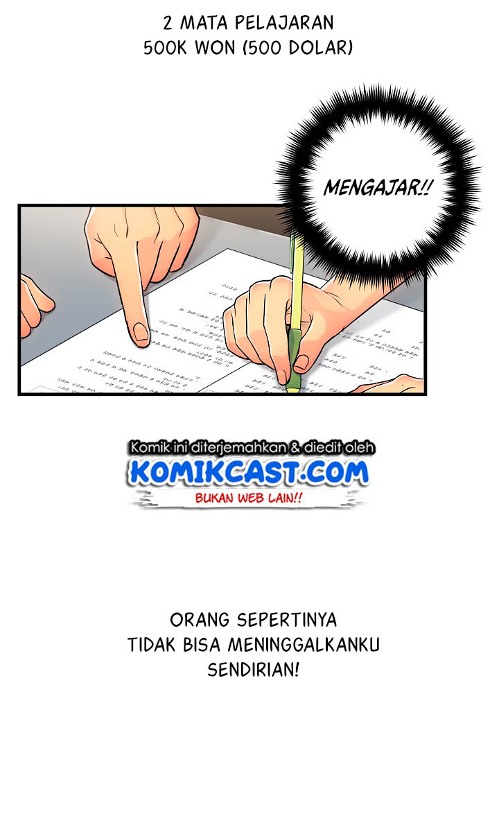 Medical Return Chapter 19 Bahasa Indonesia