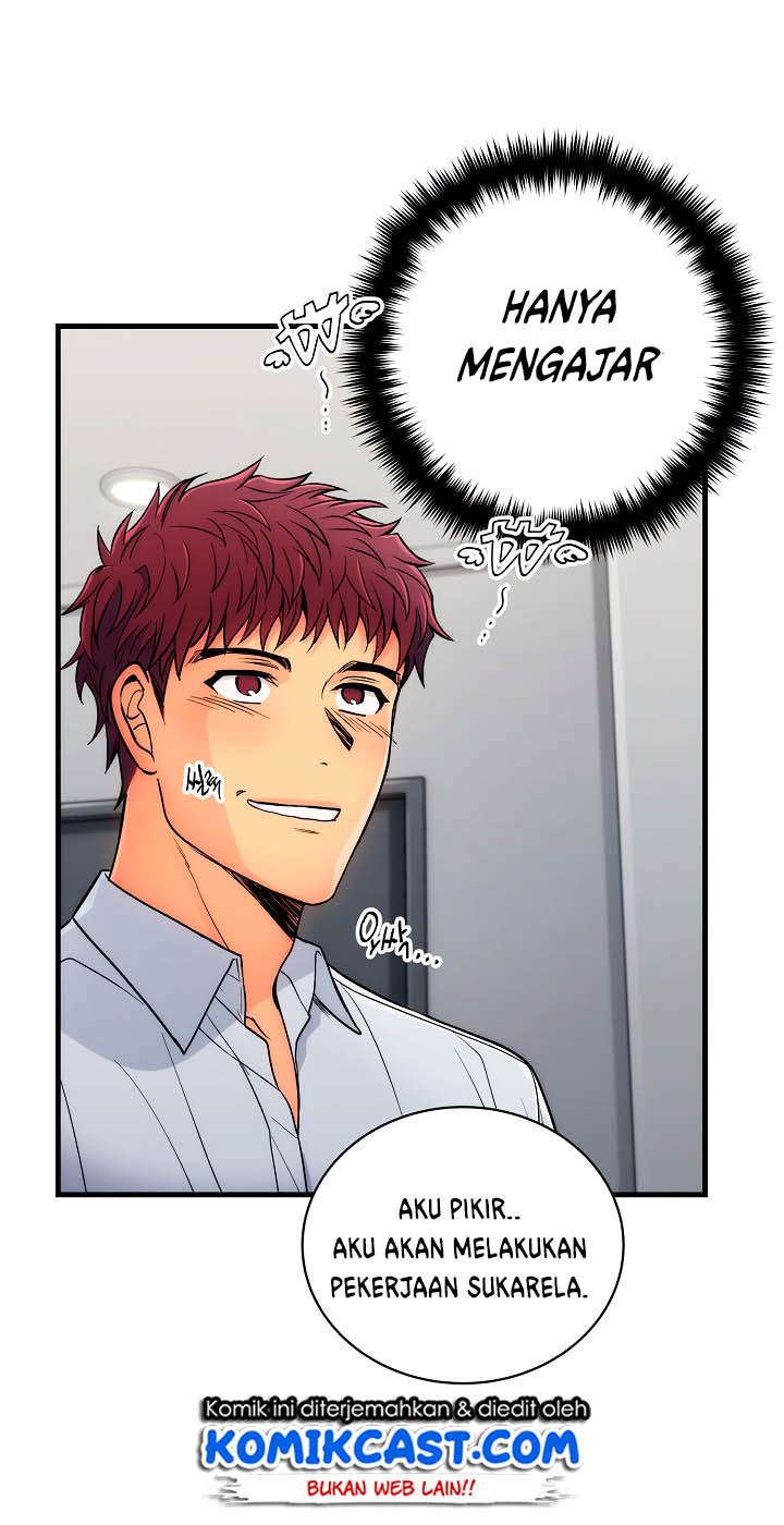 Medical Return Chapter 19 Bahasa Indonesia