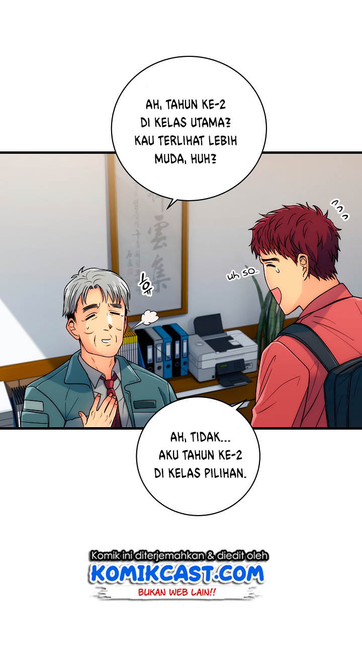 Medical Return Chapter 19 Bahasa Indonesia