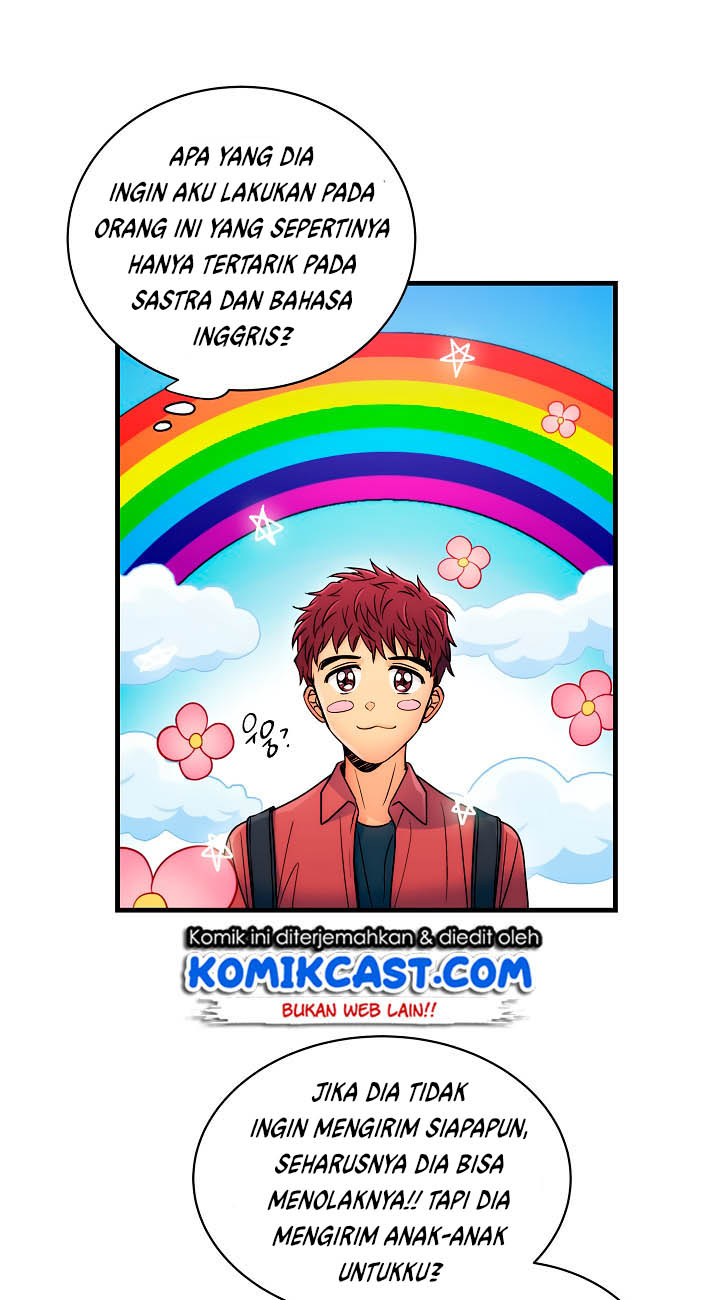 Medical Return Chapter 19 Bahasa Indonesia