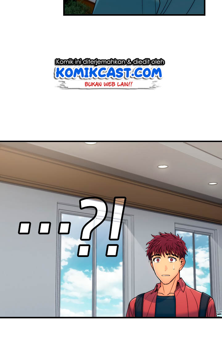 Medical Return Chapter 19 Bahasa Indonesia