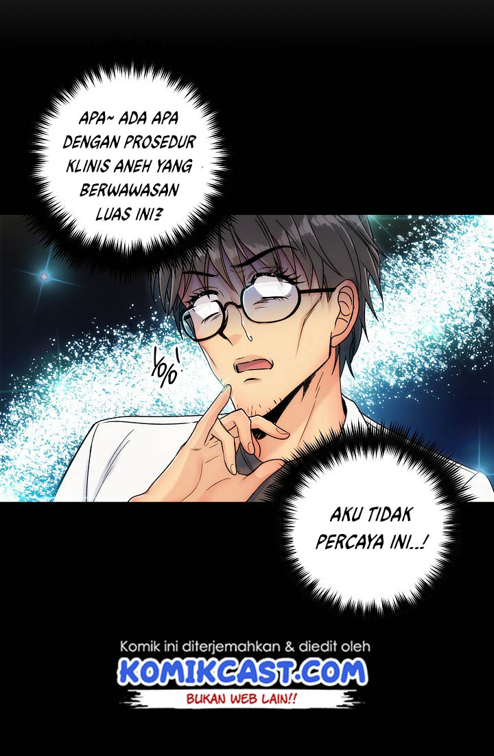 Medical Return chapter 30