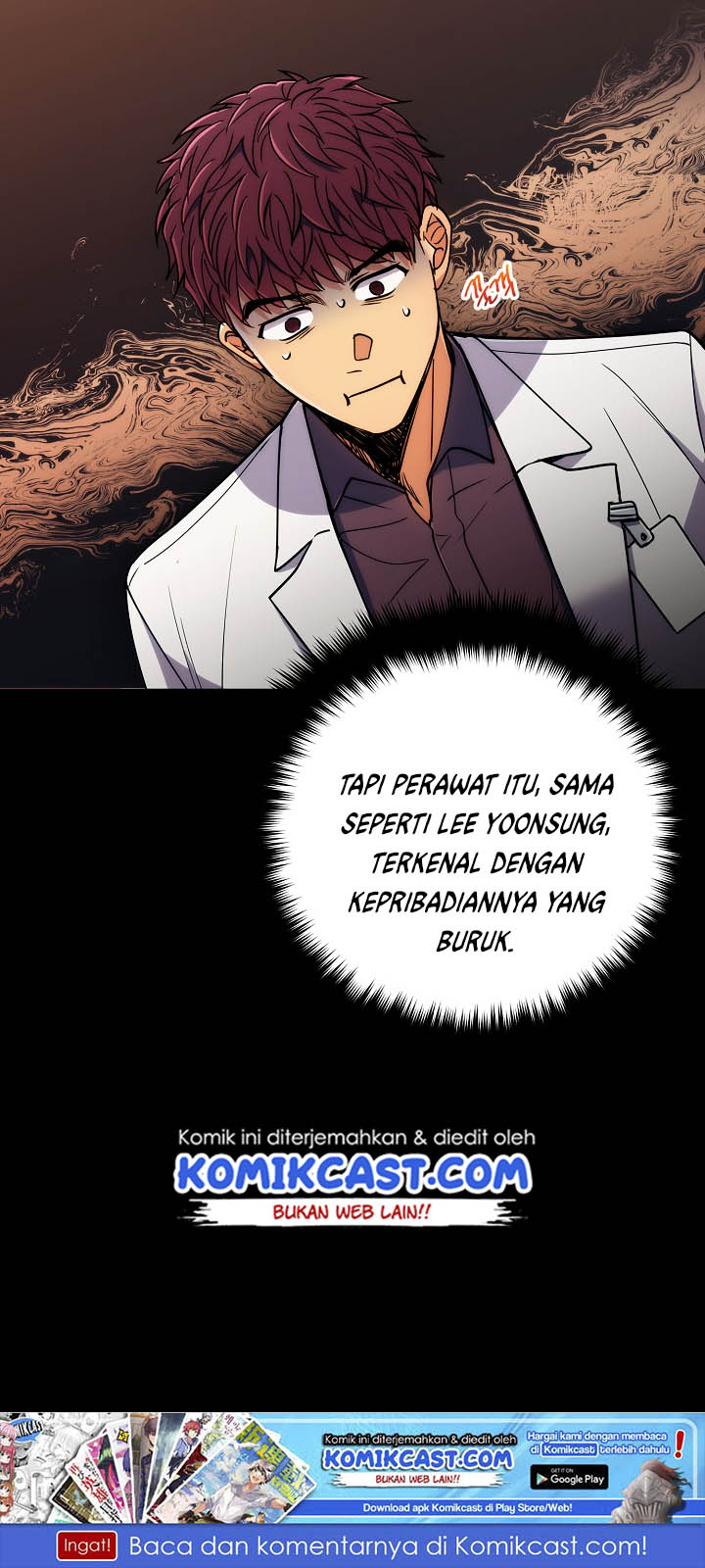Medical Return chapter 42