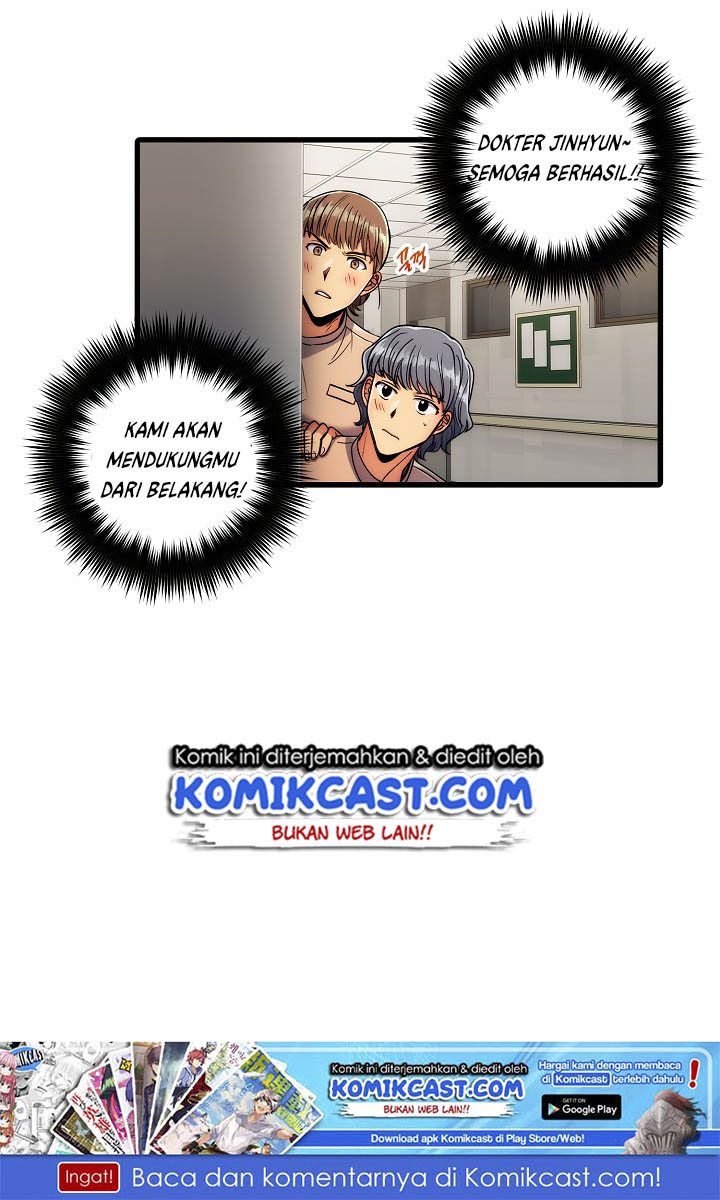 Medical Return chapter 44
