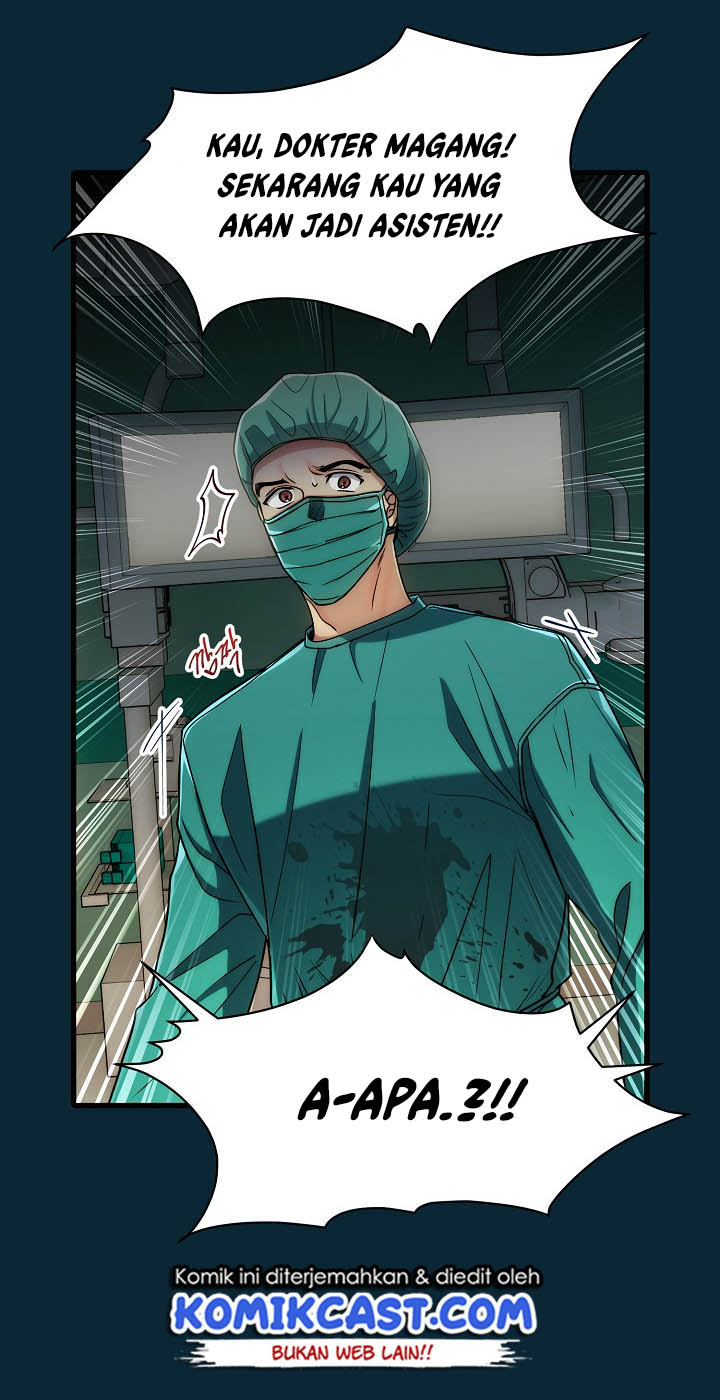 Medical Return chapter 49
