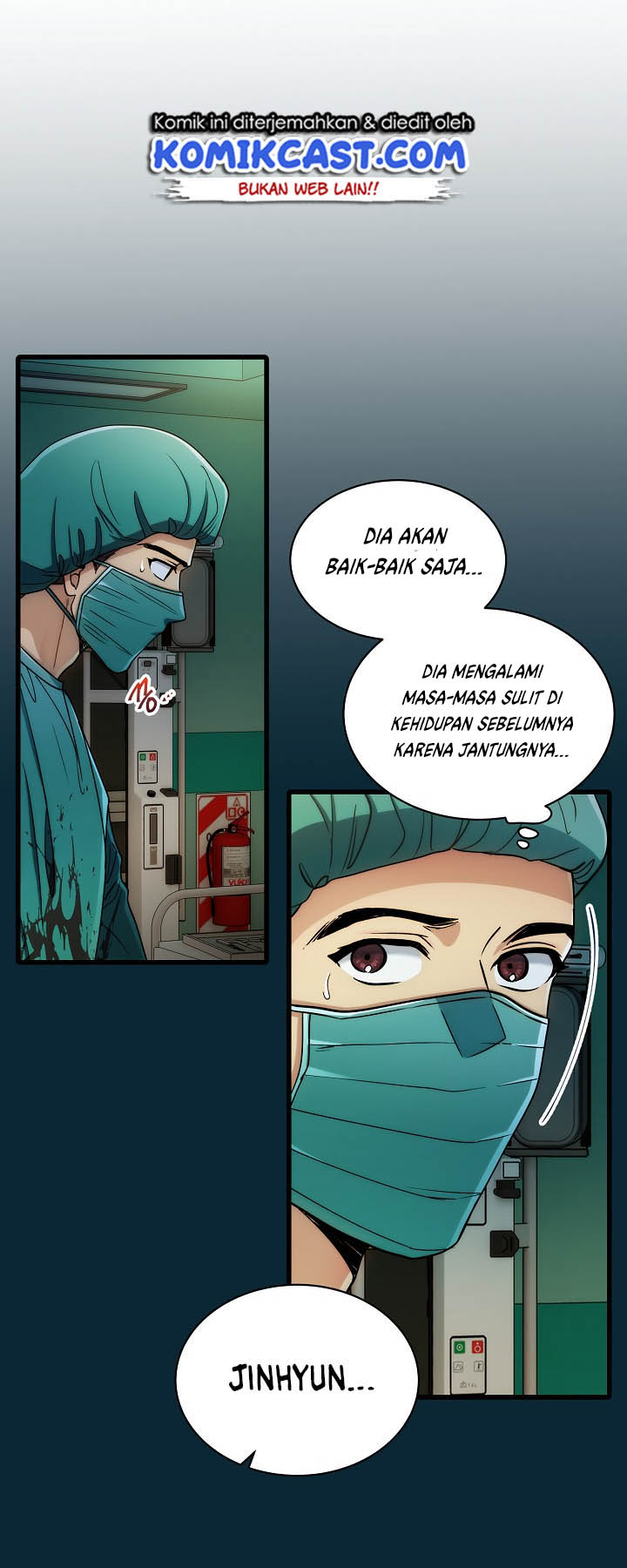 Medical Return chapter 51