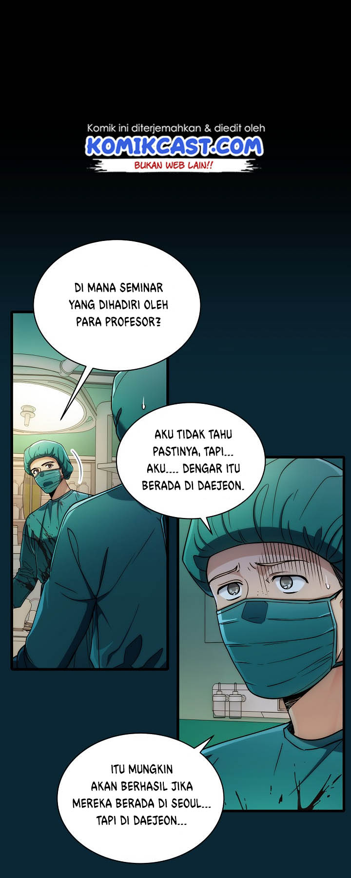 Medical Return chapter 51