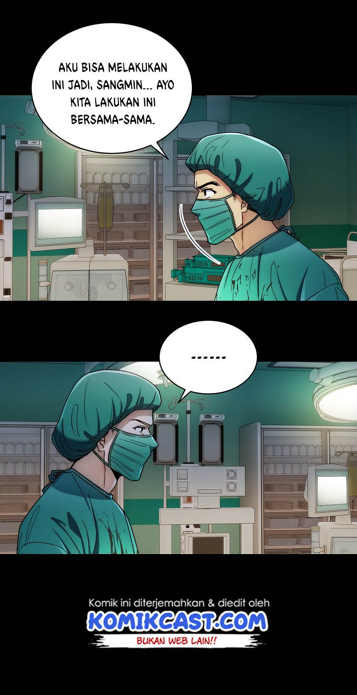 Medical Return chapter 51