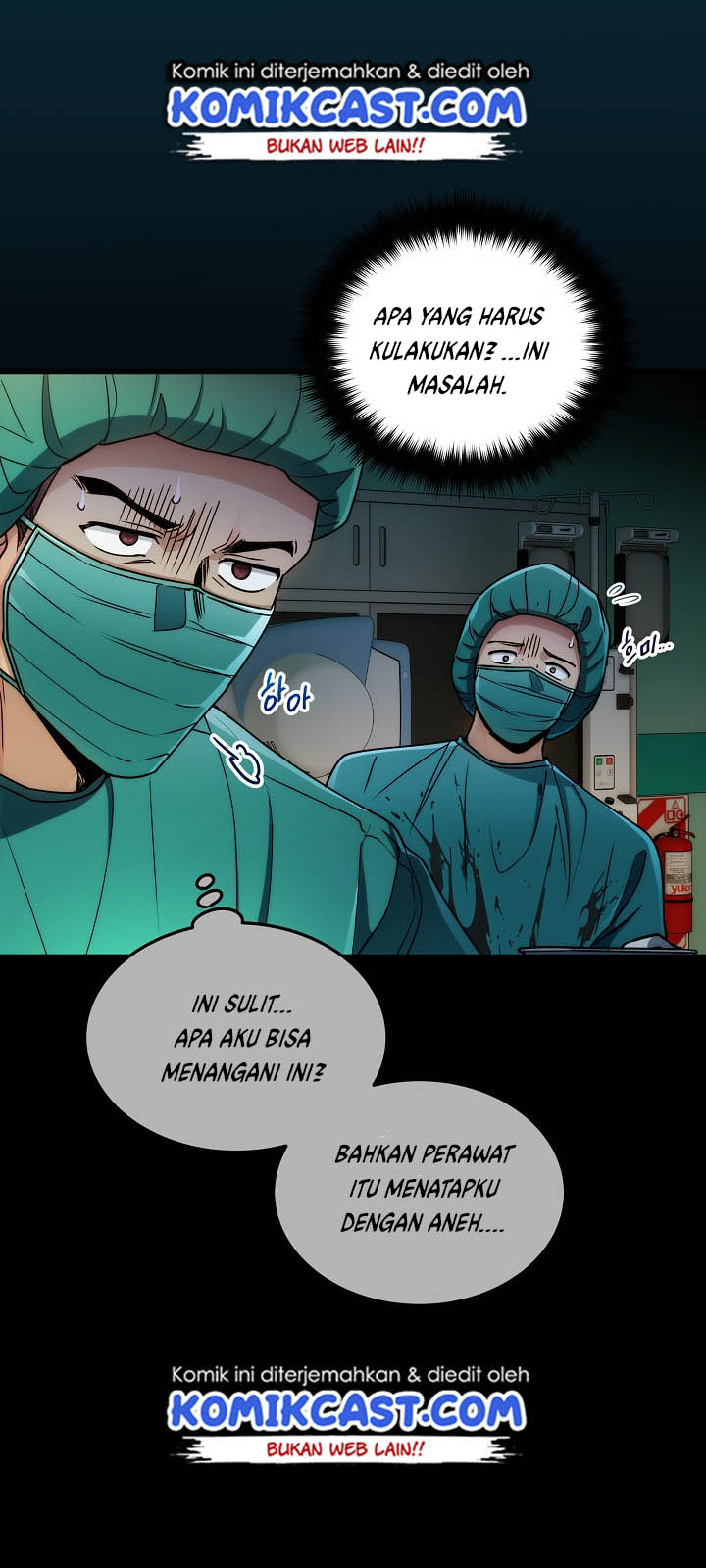 Medical Return chapter 51