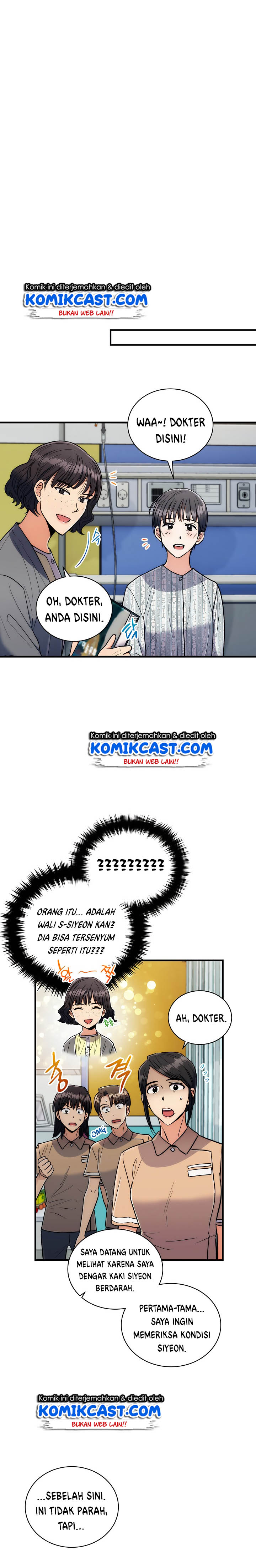 Medical Return chapter 83