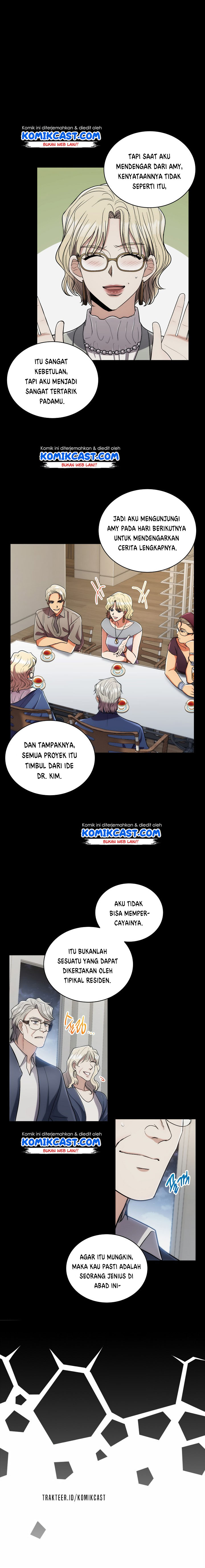 Medical Return chapter 98