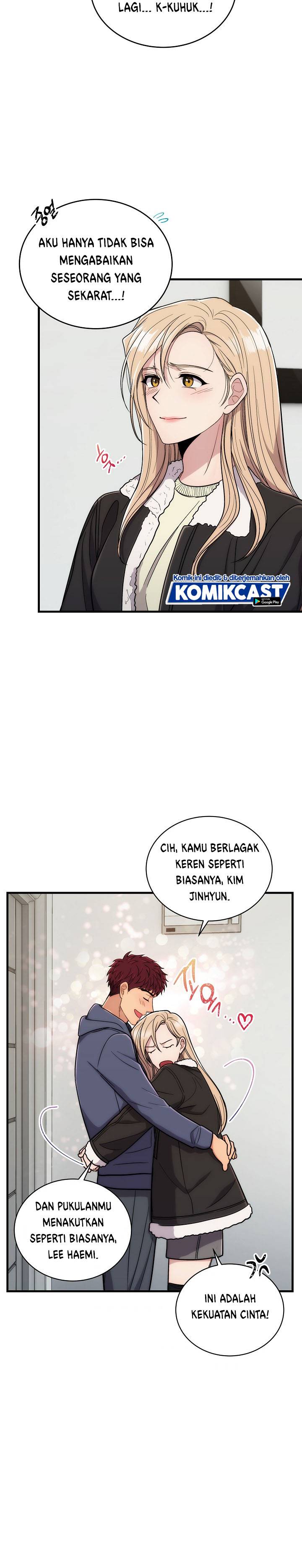 Medical Return chapter 105
