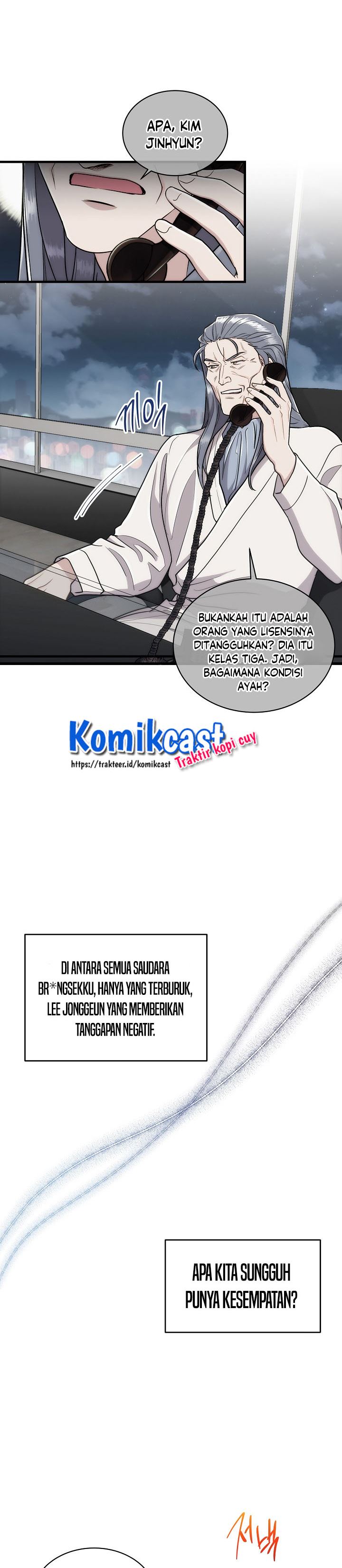 Medical Return chapter 113