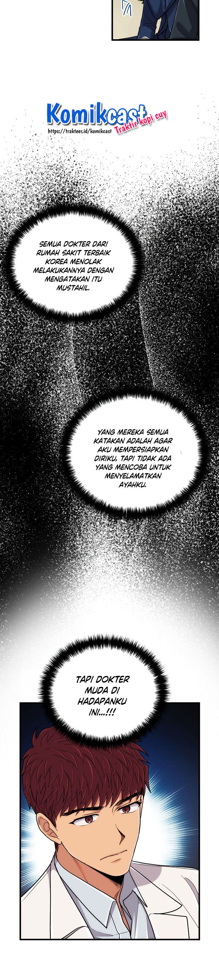 Medical Return chapter 113