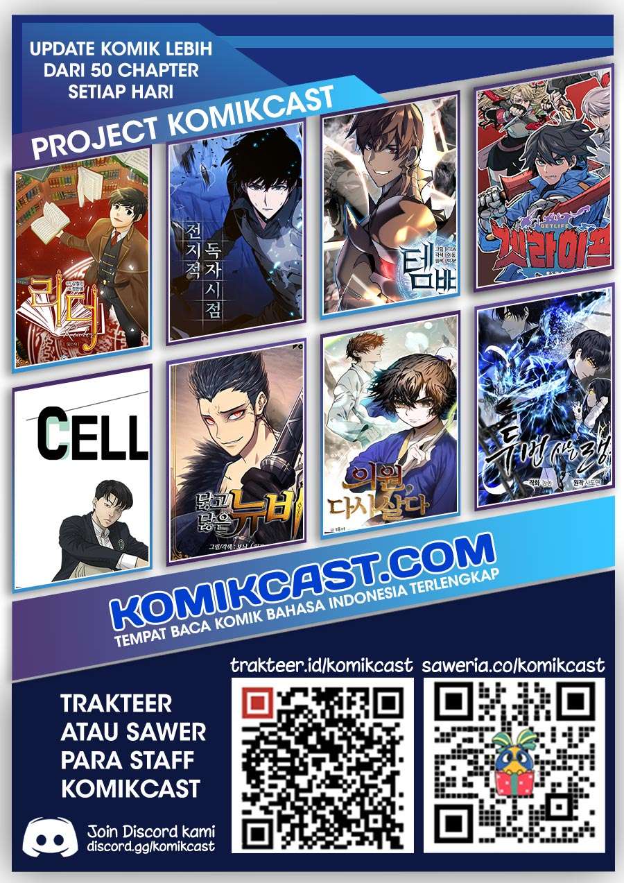 Medical Return Chapter 118 Bahasa Indonesia