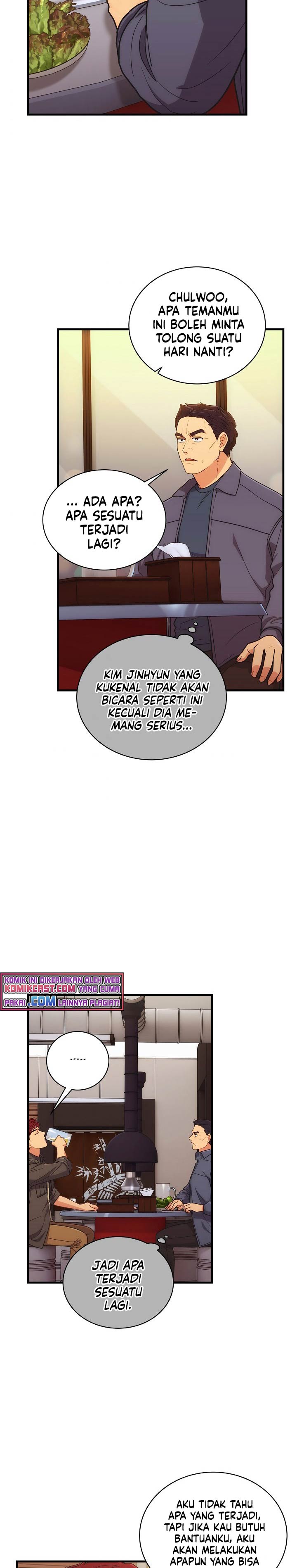 Medical Return chapter 123