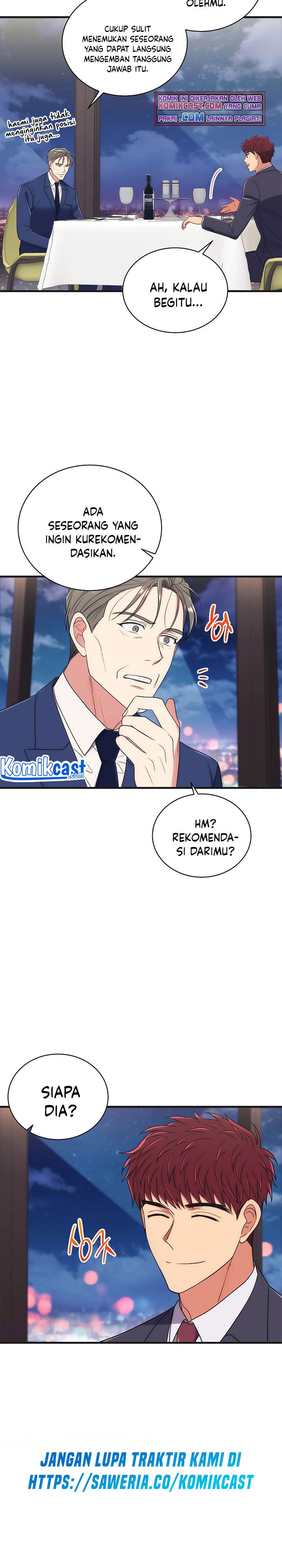 Medical Return chapter 130