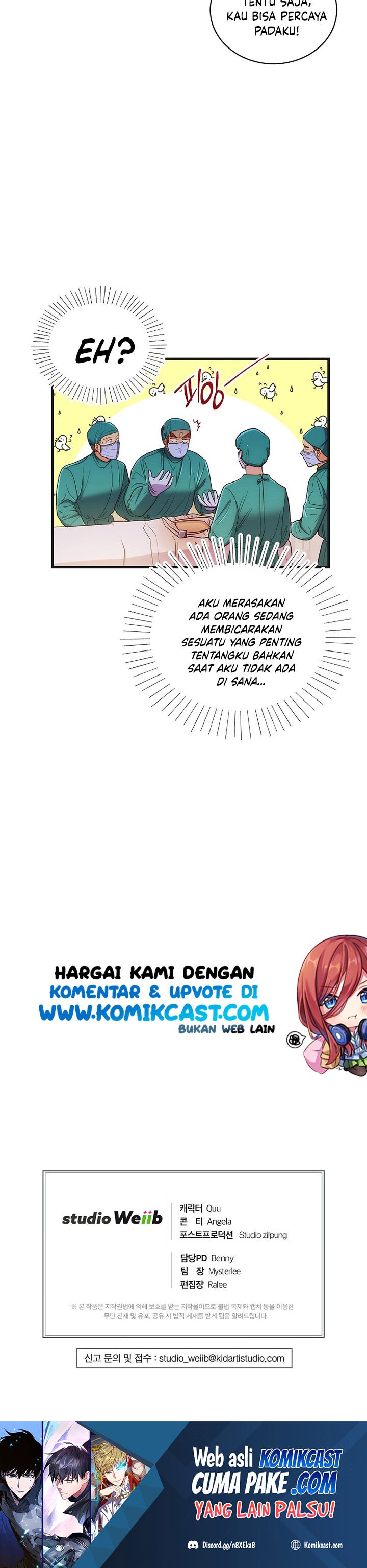 Medical Return chapter 130