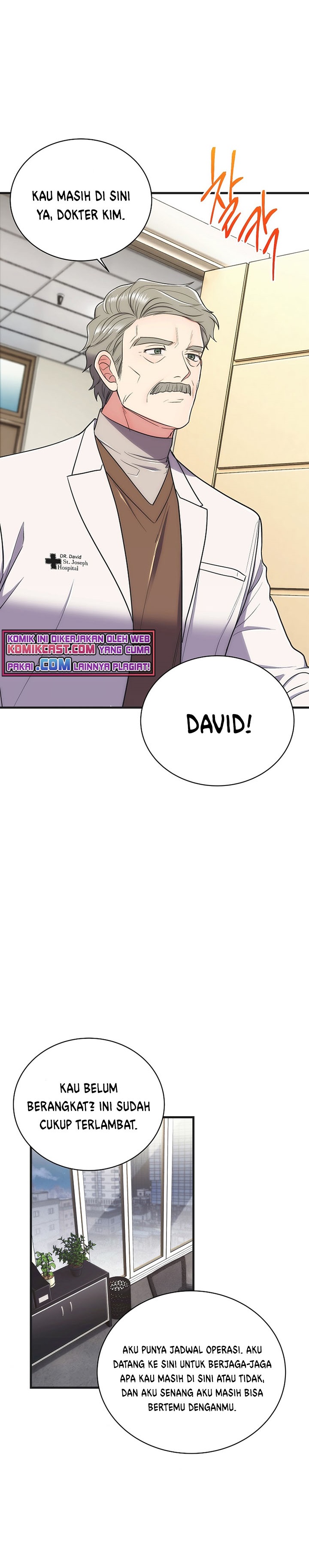 Medical Return chapter 140
