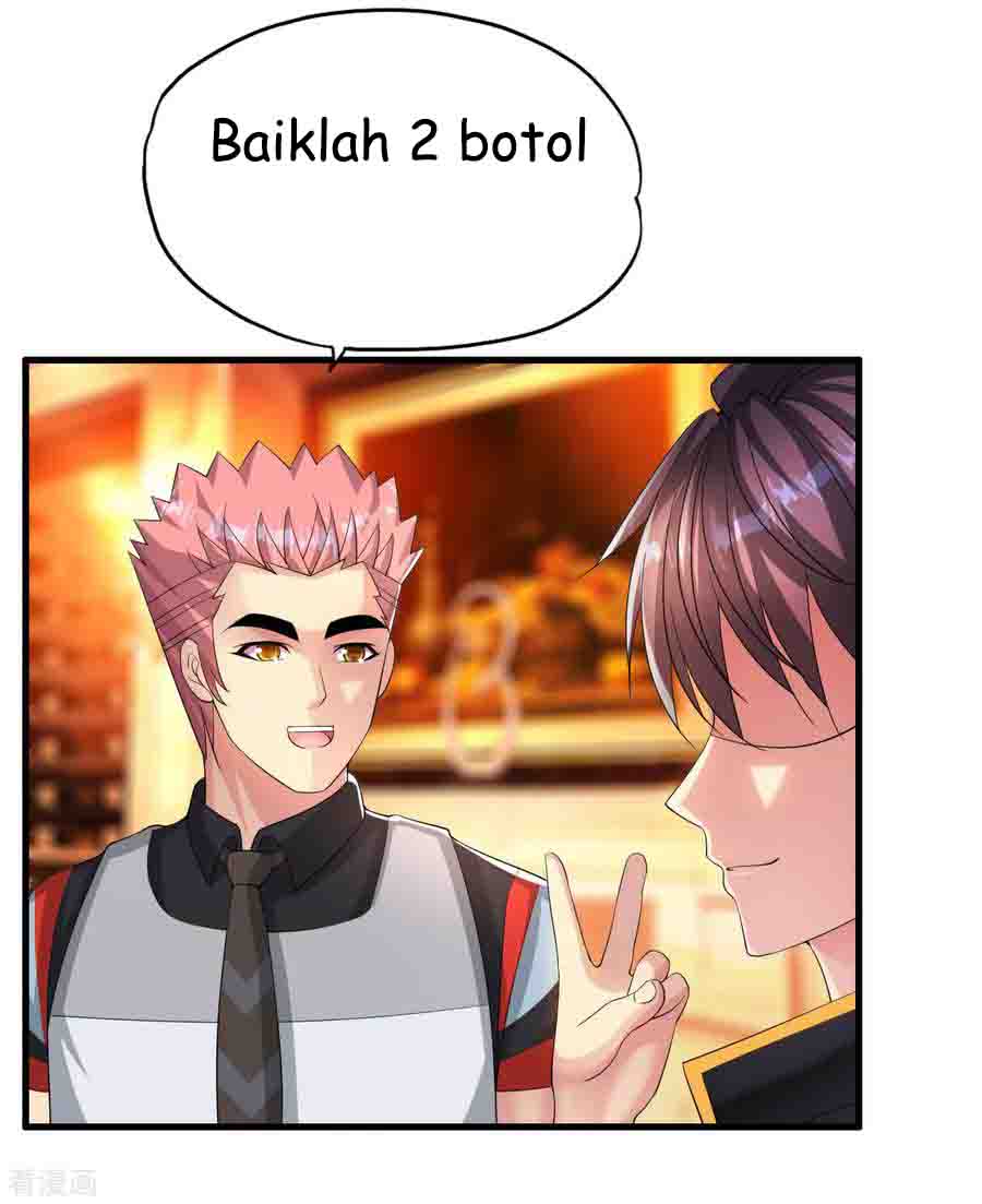 Medical Soldiers Chapter 09 Bahasa Indonesia