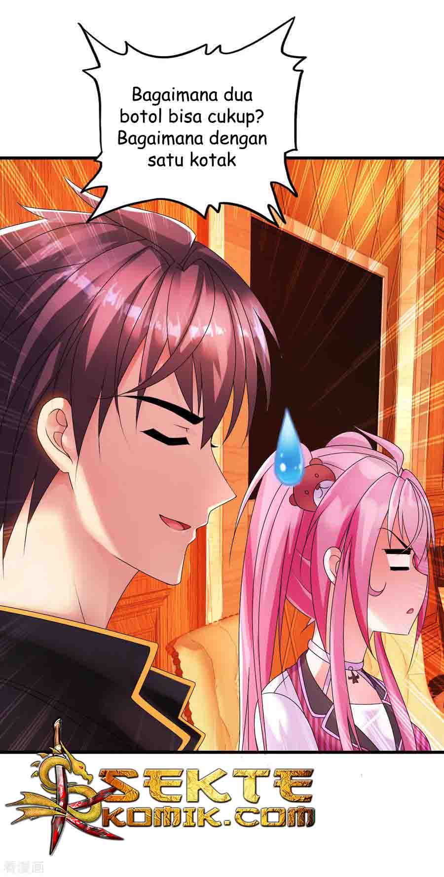 Medical Soldiers Chapter 09 Bahasa Indonesia