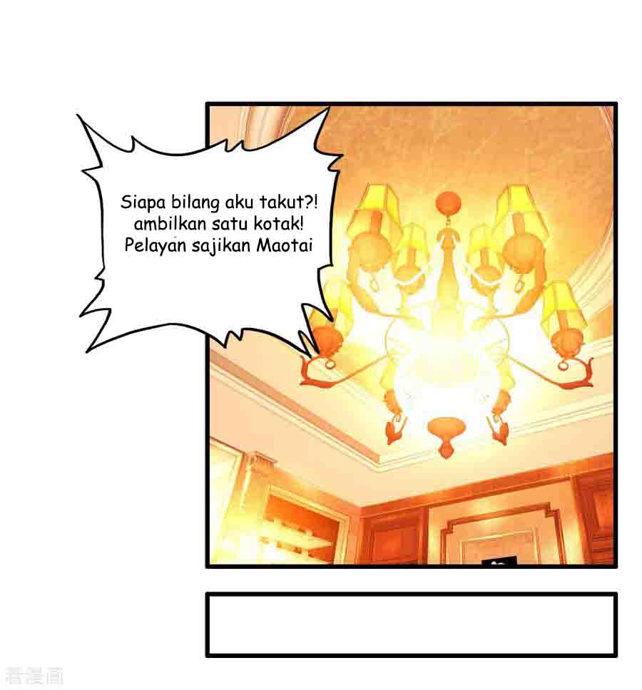 Medical Soldiers Chapter 09 Bahasa Indonesia