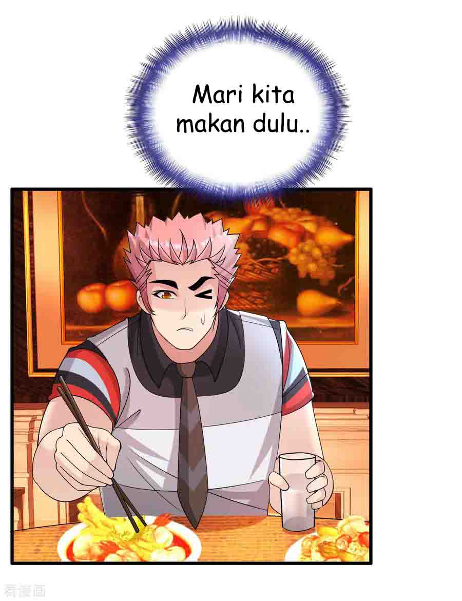 Medical Soldiers Chapter 09 Bahasa Indonesia